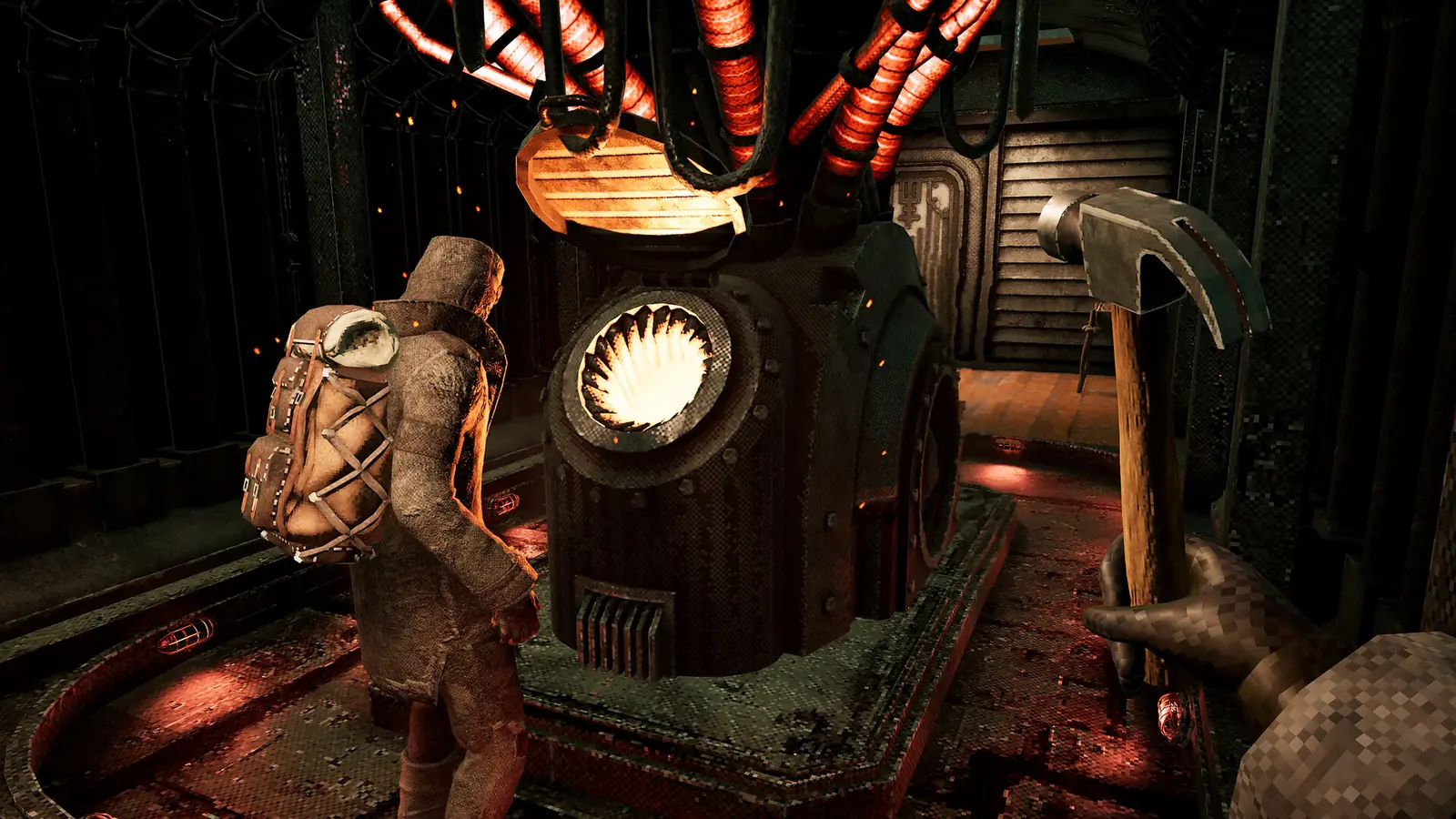 Frostrail Bunkers and Shrines: The Reckoning Explained