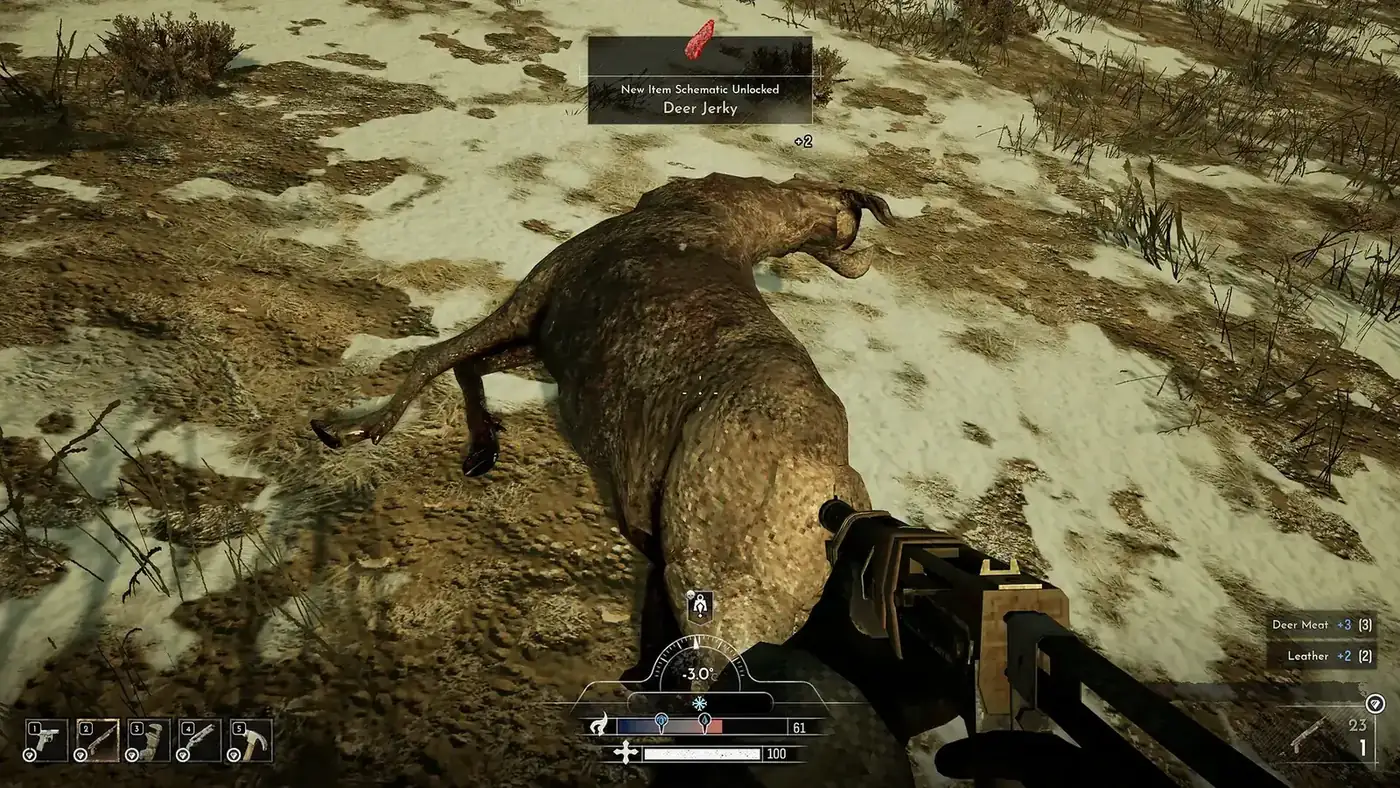 Frostrail Enemies: Revenant Behaviour and How to Kill Them