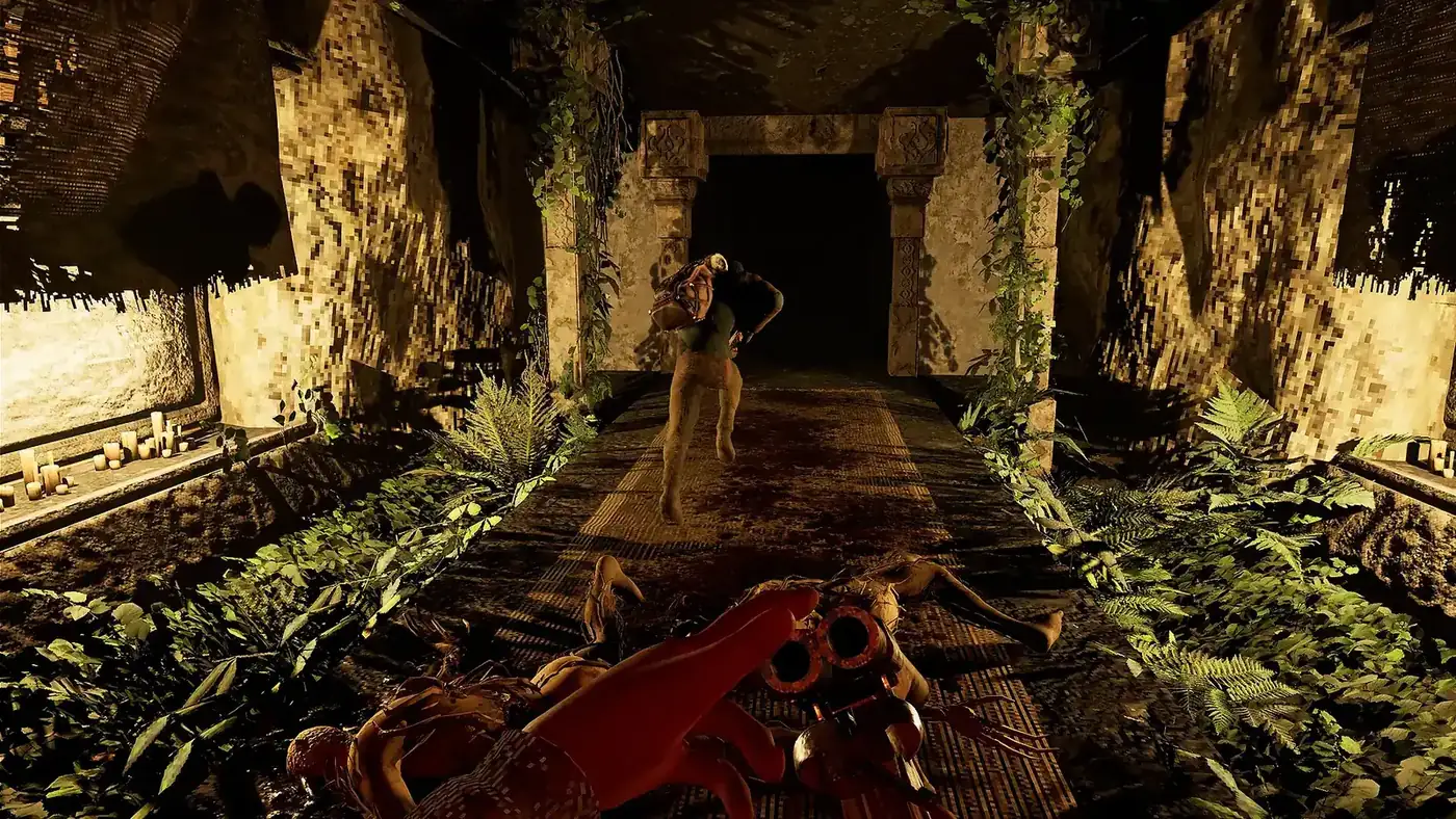 Frostrail Resources: Scraps, Recycling and Fuel