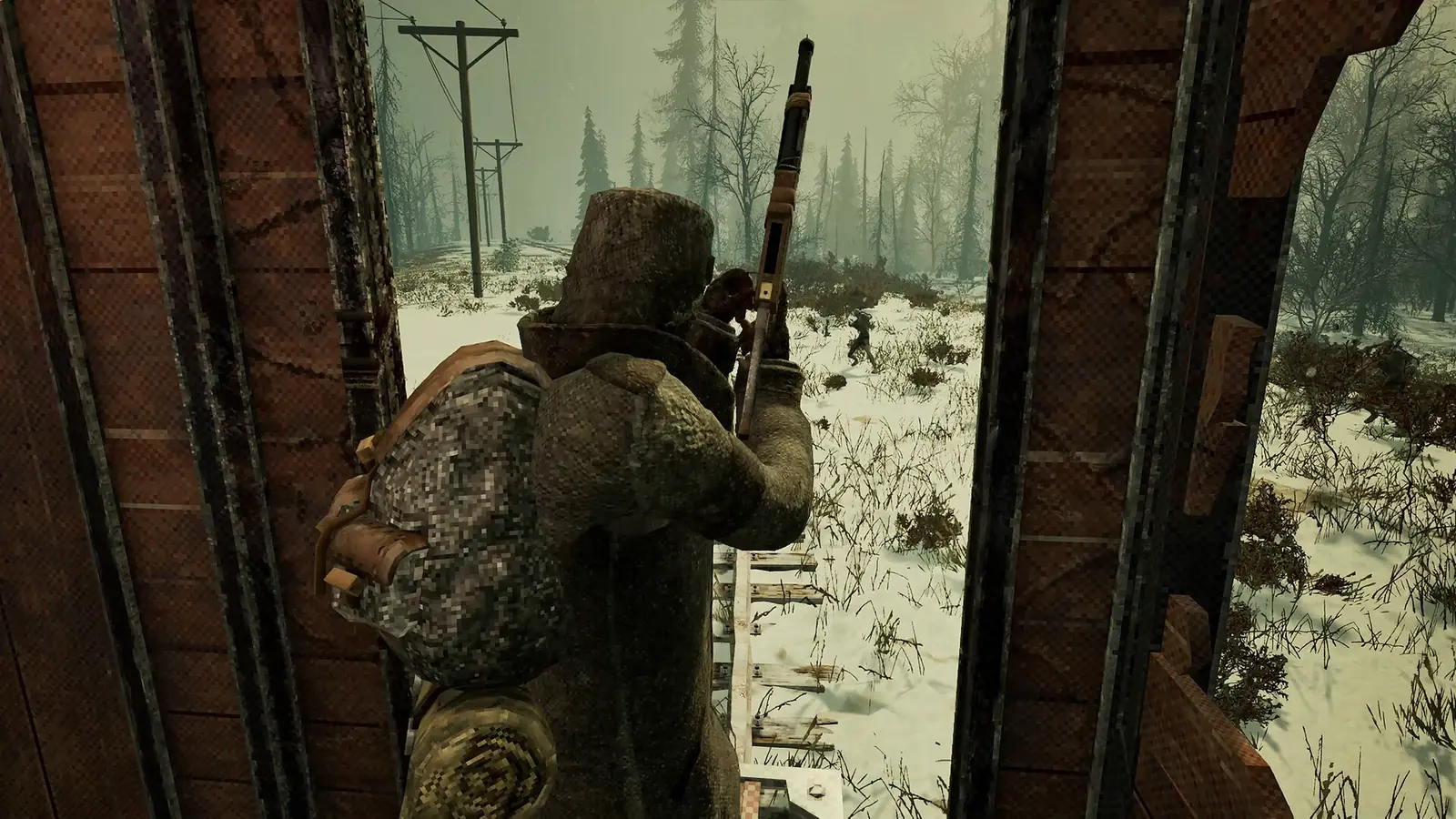 Frostrail Demo Walkthrough: Every Objective in Order